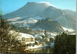 48045 - Oberösterreich - Losenstein , Panorama - Gelaufen 1993 - Steyr