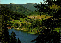 48036 - Niederösterreich - Lunz Am See , Lunzersee , Panorama - Nicht Gelaufen  - Lunz Am See