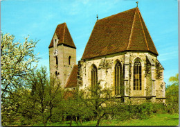 47990 - Niederösterreich - Mauer Bei Melk , Pfarrkirche - Nicht Gelaufen  - Melk