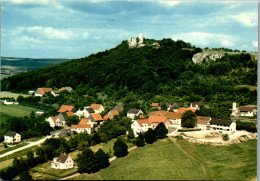 47708 - Deutschland - Neumarkt , Schafhof Mit Burgruine Wolfstein - Nicht Gelaufen  - Neumarkt I. D. Oberpfalz