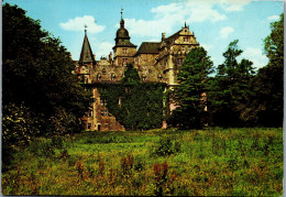 47692 - Deutschland - Wolfsburg , Schloß - Gelaufen 1985 - Wolfsburg