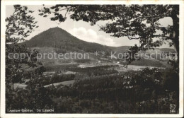 42344857 Lausche Blick Vom Plissen Lausche - Grossschoenau (Sachsen)