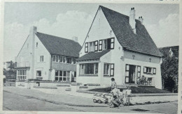 Duinbergen Villa’s Bosgalm En Senneken - Knokke