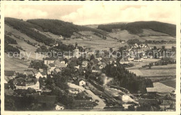 42344615 Geising Erzgebirge Panorama Geising Erzgebirge - Geising