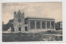 Auderghem. Nouvelle Ecole Primaire. * - Oudergem - Auderghem