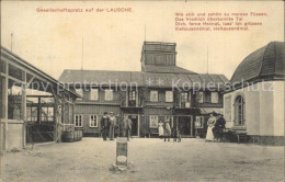 42344051 Waltersdorf Zittau Gesellschaftsplatz Auf DerLausche Waltersdorf Zittau - Grossschoenau (Sachsen)