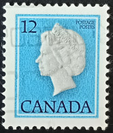 Canada 1977 - YT N°623 - Oblitéré - Oblitérés