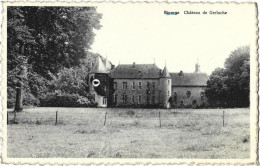 Biourge Chateau De Gerlache - Bertrix