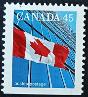 Canada 1998 - YT N°1545a - Oblitéré - Oblitérés