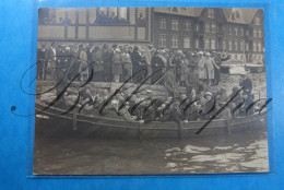 Nordkap Bateau  "Monte Olivia" Foto Carl Müller Hamburg 1928 - Dampfer