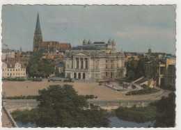 Schwerin, Mecklenburg-Vorpommern - Schwerin