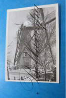 Foto Witte Molen Windmolen Moulin A Vent Photo - Windmills