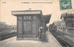 Malakoff         92       Intérieur De La Gare  Vanves Malakoff      N° 14  (voir Scan) - Malakoff