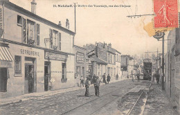 Malakoff         92       Station Des Tramways, Rue Des Cloyaux      N° 20  (voir Scan) - Malakoff