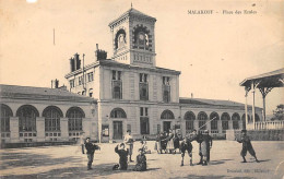 Malakoff         92        Place Des Ecoles     (voir Scan) - Malakoff
