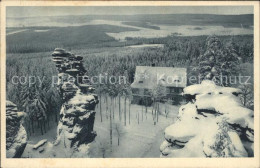 42315757 Ehrenfriedersdorf Erzgebirge Greifenstein- Berghaus Ehrenfriedersdorf - Ehrenfriedersdorf