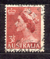 Australia Australien 1953 - Michel Nr. 229 O - Usati