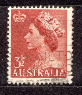 Australia Australien 1953 - Michel Nr. 229 O - Usados