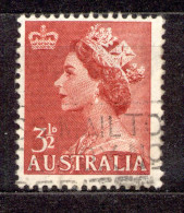 Australia Australien 1953 - Michel Nr. 229 O - Gebruikt