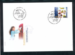 Union Postale Universelle - 06 09 2005 - UPU 042 - Covers & Documents