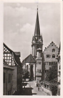 AK Radolfzell - Blick Auf Das Münster - Ca. 1930 (66640) - Radolfzell