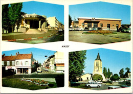 27-12-2023 (3 W 1) France - Massy - Massy