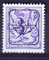 COB PRE785  ** MNH (6C50) - Typo Precancels 1967-85 (New Numerals)