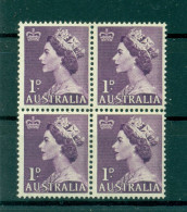 Australie 1953 - Y & T N. 196 - Série Courante (Michel N. 234) - Mint Stamps