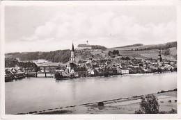 AK 189773 GERMANY - Vilshofen An Der Donau - Vilshofen