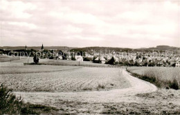 73832280 Melle  Osnabrueck Panorama  - Melle