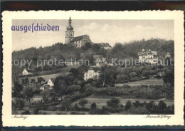 42305365 Amberg Oberpfalz Mariahilfberg Kloster Kirche Amberg - Amberg