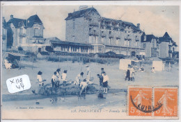 PORNICHET- FAMILY HOTEL - Pornichet