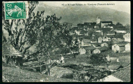 A65  ALGERIE CPA  VILLAGE KABYLE DU DJURJURA - Collections & Lots