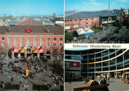 13267153 Basel BS Schweizer Mustermesse Basel BS - Other & Unclassified