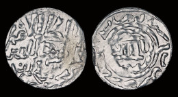 Islamic Seljuq Of Rum Ghiyath Al-Din Kaukhusraw III AR Dirham - Islamic