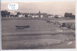 ANCENIS- LE BARRAGE ET LE QUAI DE LA MARNE - Ancenis