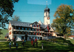 13198183 Schwende IR Ferienheim Pestalozziverein Waedenswil Schwende IR - Andere & Zonder Classificatie