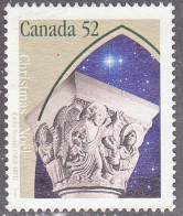 CANADA  SCOTT NO 1586    USED   YEAR  1995 - Oblitérés