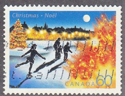 CANADA  SCOTT NO 1923    USED   YEAR  2001 - Used Stamps