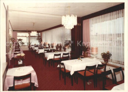 42297813 Neumarkt Oberpfalz Hotel Nuernberger Hof Restaurant Neumarkt - Neumarkt I. D. Oberpfalz