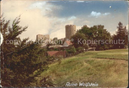 42297782 Neumarkt Oberpfalz Ruine Wolfstein Neumarkt - Neumarkt I. D. Oberpfalz