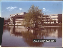 42297757 Neumarkt Oberpfalz Partie Am Schlossweiher Neumarkt - Neumarkt I. D. Oberpfalz