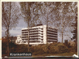 42297755 Neumarkt Oberpfalz Krankenhaus Neumarkt - Neumarkt I. D. Oberpfalz