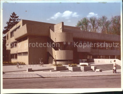 42297600 Neumarkt Oberpfalz Stadtbuecherei Neumarkt - Neumarkt I. D. Oberpfalz