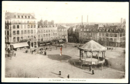 56 LORIENT - Place Alsace Lorraine - TB - Lorient