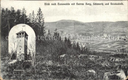 42294992 Cunewalde Herrns Berg Schmoritz  Cunewalde - Cunewalde