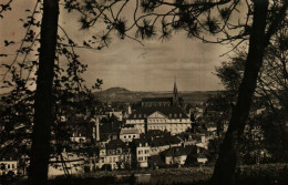 ESCH-SUR-ALZETTE - Hotel De Ville Et Église St.Joseph - Esch-sur-Alzette