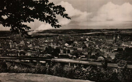ESCH-SUR-ALZETTE - Panorama - Esch-sur-Alzette