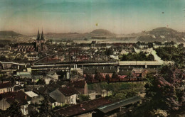 ESCH-SUR-ALZETTE - Vue Générale - Esch-sur-Alzette