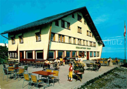 12757803 Ebenalp Berggasthaus Ebenalp - Andere & Zonder Classificatie